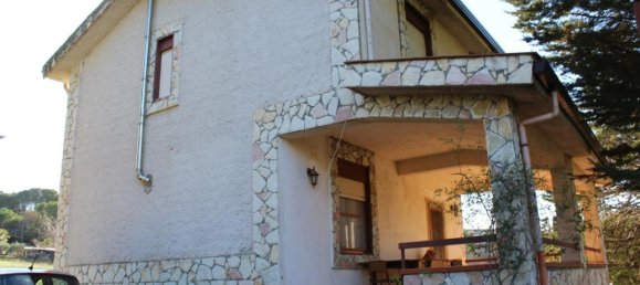 Вилла с 5 комнатами в Виллафрати, Италия № 162129 29