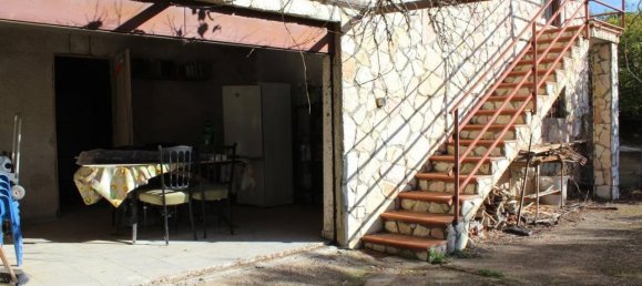 Вилла с 5 комнатами в Виллафрати, Италия № 162129 15