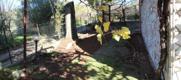 Вилла с 5 комнатами в Виллафрати, Италия № 162129 14