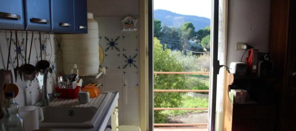 Вилла с 5 комнатами в Виллафрати, Италия № 162129 38