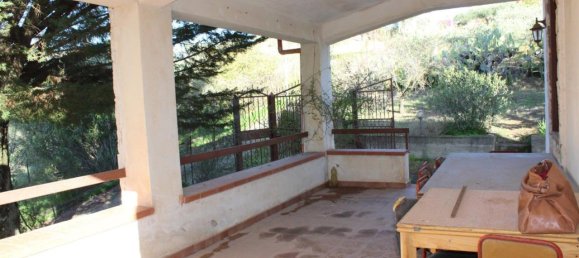 Вилла с 5 комнатами в Виллафрати, Италия № 162129 32