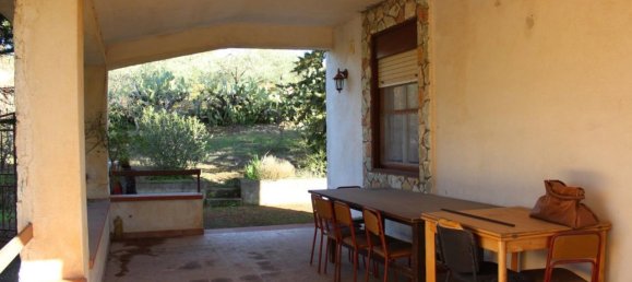 Вилла с 5 комнатами в Виллафрати, Италия № 162129 30