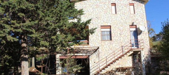 Вилла с 5 комнатами в Виллафрати, Италия № 162129 21