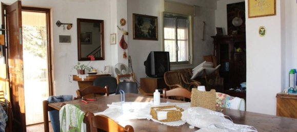 Вилла с 5 комнатами в Виллафрати, Италия № 162129 33