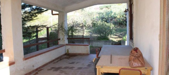 Вилла с 5 комнатами в Виллафрати, Италия № 162129 11