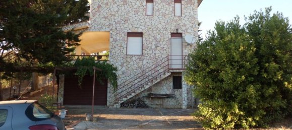 Вилла с 5 комнатами в Виллафрати, Италия № 162129 27