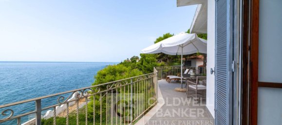 3 bedrooms Apartment in Pollica, Italy No. 346832 26