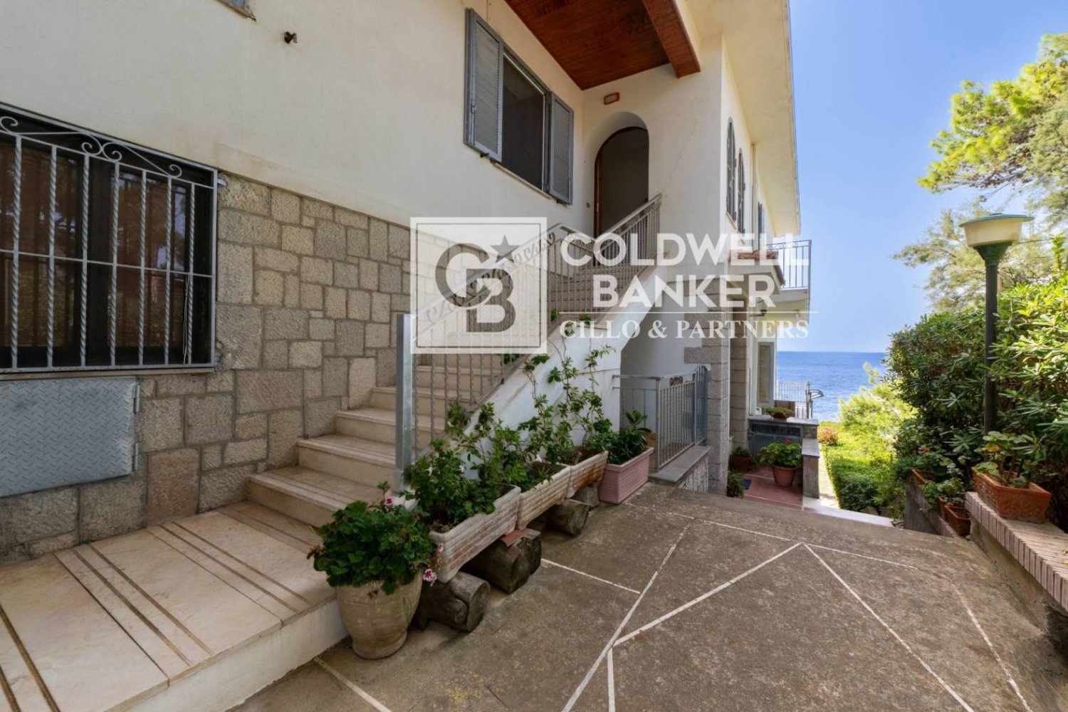 3 bedrooms Apartment in Pollica, Italy No. 346832