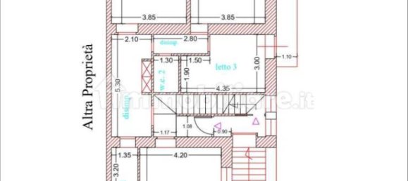 3 bedrooms Apartment in Pollica, Italy No. 346832 38