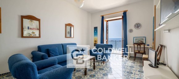 3 bedrooms Apartment in Pollica, Italy No. 346832 12