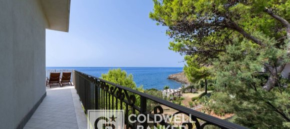 3 bedrooms Apartment in Pollica, Italy No. 346832 25