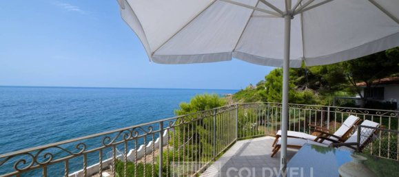 3 bedrooms Apartment in Pollica, Italy No. 346832 18