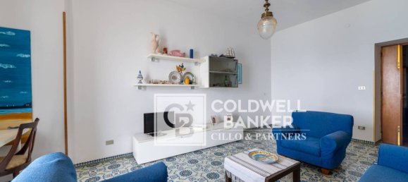 3 bedrooms Apartment in Pollica, Italy No. 346832 11