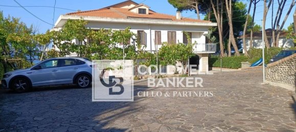 3 bedrooms Apartment in Pollica, Italy No. 346832 39