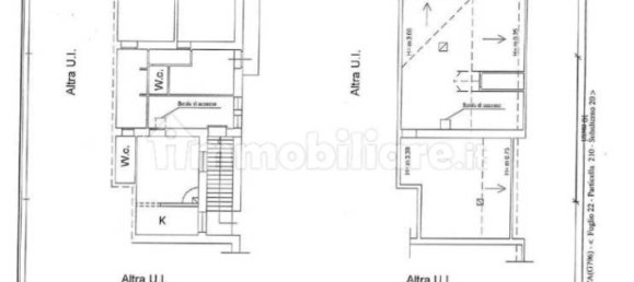 3 bedrooms Apartment in Pollica, Italy No. 346832 34