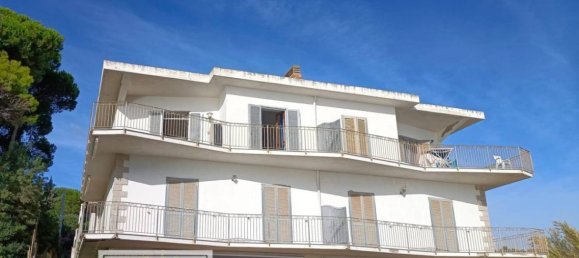 3 bedrooms Apartment in Pollica, Italy No. 346832 3