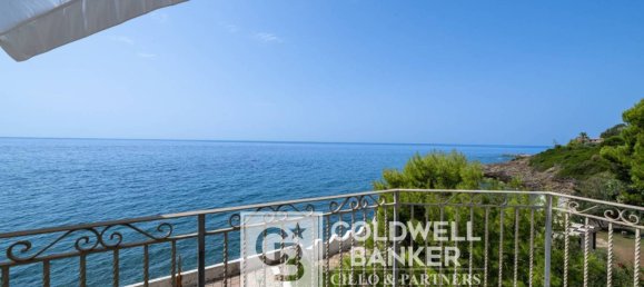 3 bedrooms Apartment in Pollica, Italy No. 346832 13