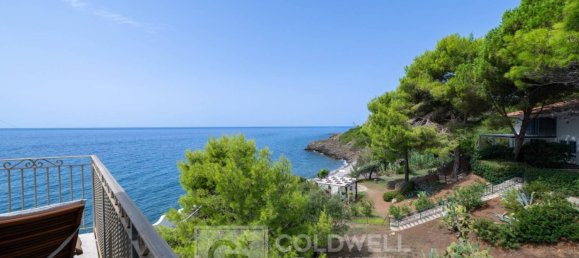 3 bedrooms Apartment in Pollica, Italy No. 346832 32