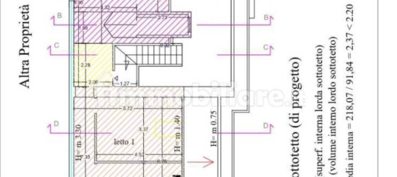 3 bedrooms Apartment in Pollica, Italy No. 346832 36