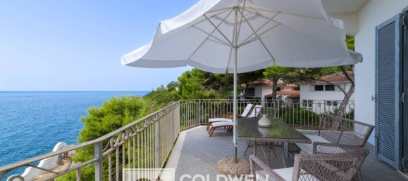 3 bedrooms Apartment in Pollica, Italy No. 346832 30