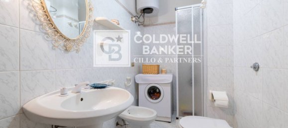 3 bedrooms Apartment in Pollica, Italy No. 346832 9