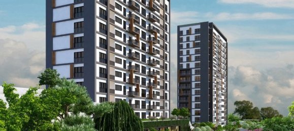 شقة 1+2 في Istanbul, Turkey رقم 2634 2