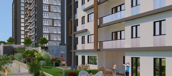 شقة 1+2 في Istanbul, Turkey رقم 2634 9