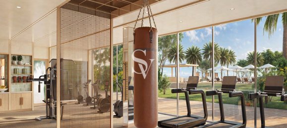 1 chambre Appartement à Deira, UAE No. 107776 8