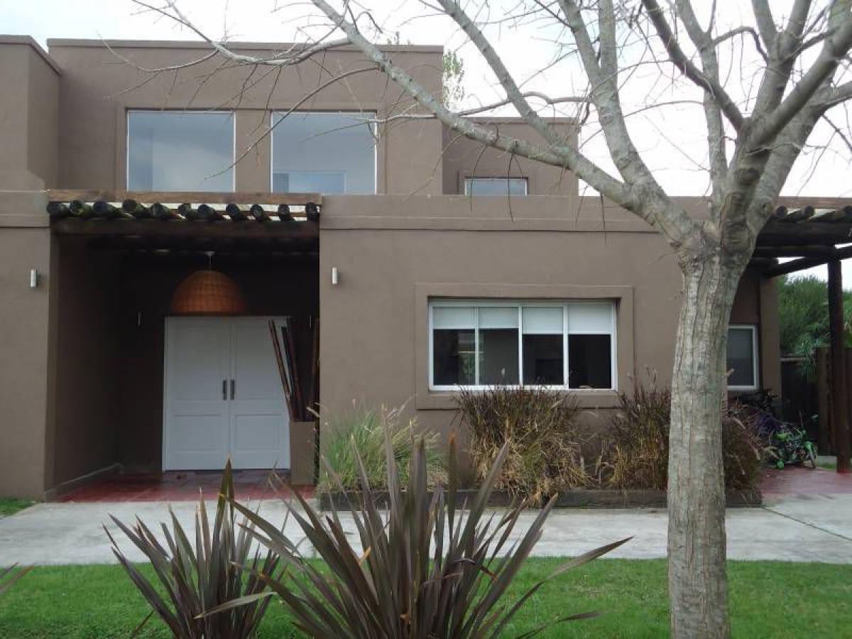 4 Schlafzimmer Haus in Tigre, Argentina, Nr. 64488