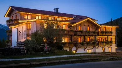 2 غرف نوم شقة في Tamsweg, Austria رقم 117411