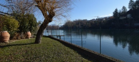 Вилла с 5 спальнями в Сарнико, Италия № 404424 5