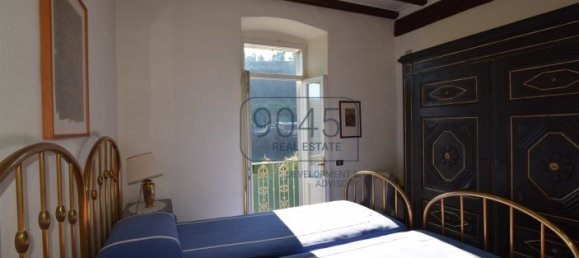 Вилла с 5 спальнями в Сарнико, Италия № 404424 11