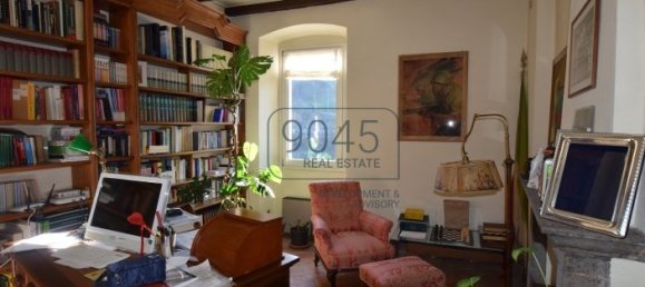 Вилла с 5 спальнями в Сарнико, Италия № 404424 9