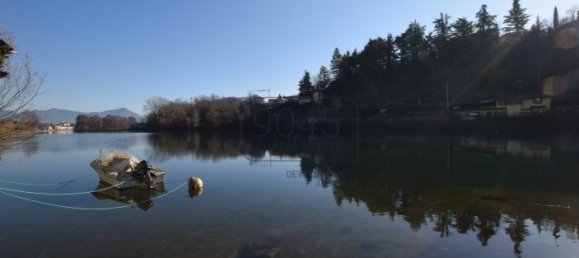 Вилла с 5 спальнями в Сарнико, Италия № 404424 12