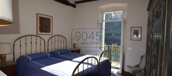 Вилла с 5 спальнями в Сарнико, Италия № 404424 10