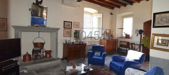 Вилла с 5 спальнями в Сарнико, Италия № 404424 3