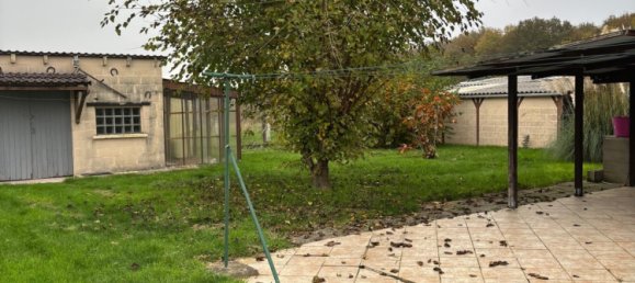 Casa T3 em Les Choux, France N.º 157372 2