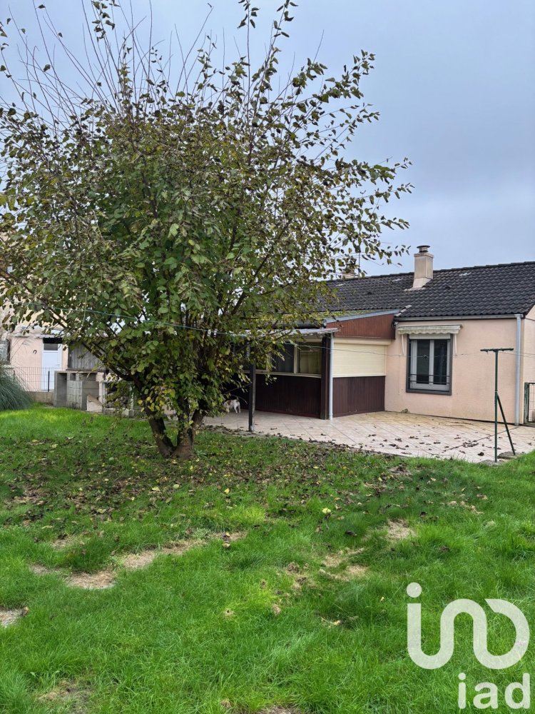 Casa T3 em Les Choux, France N.º 157372