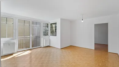 1 Schlafzimmer Wohnung in Mariahilf, Austria, Nr. 147034