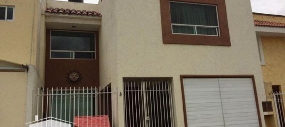 3 chambres Maison à Cuautlancingo, Mexico No. 147553 2