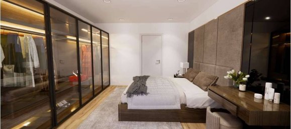 3 bedrooms Apartment in Cormano, Italy No. 319910 13