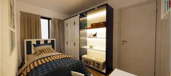 3 bedrooms Apartment in Cormano, Italy No. 319910 11