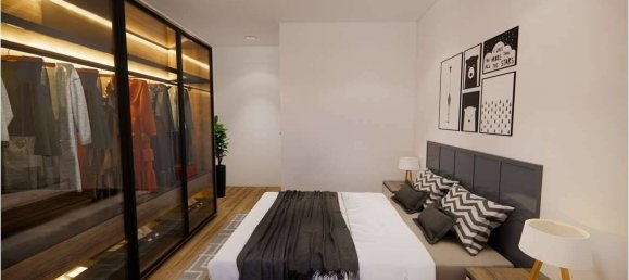 3 bedrooms Apartment in Cormano, Italy No. 319910 6