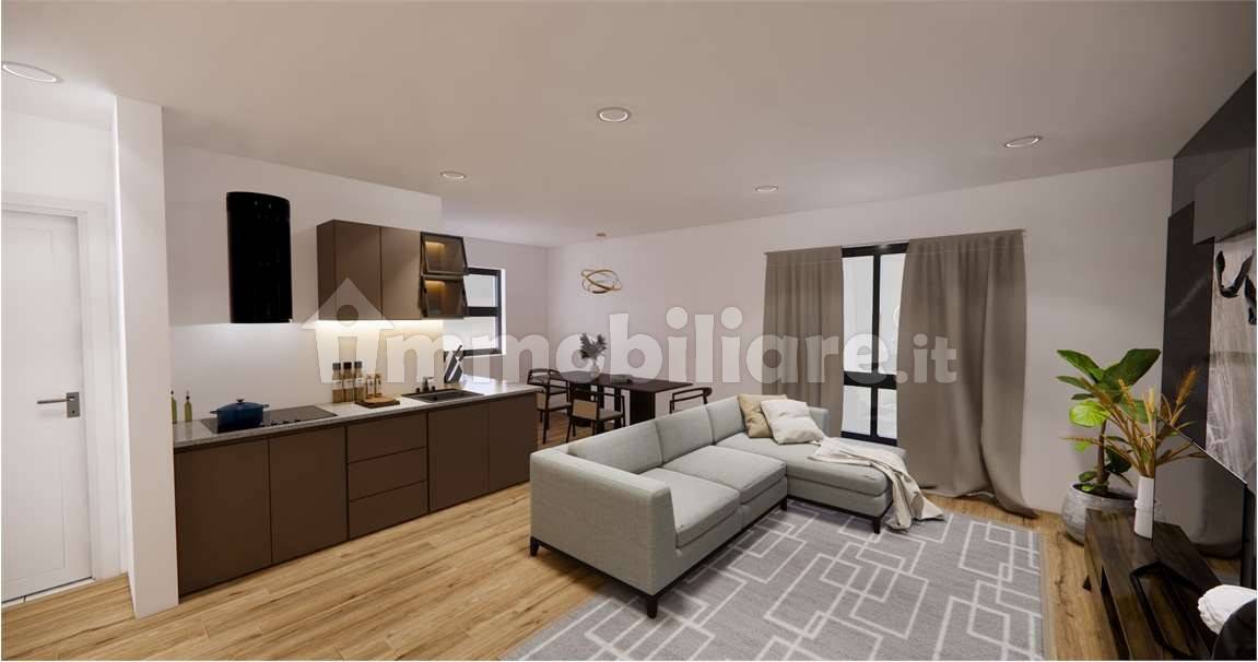 3 bedrooms Apartment in Cormano, Italy No. 319910