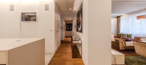 3 chambres Appartement à Vienna, Austria No. 141350 5