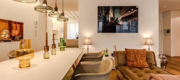 3 chambres Appartement à Vienna, Austria No. 141350 2