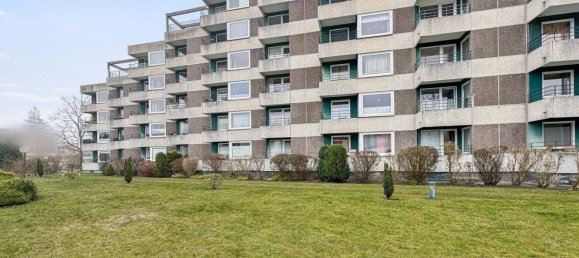 2-Zimmer Wohnung in Schleswig-Holstein, Germany, Nr. 16584 2