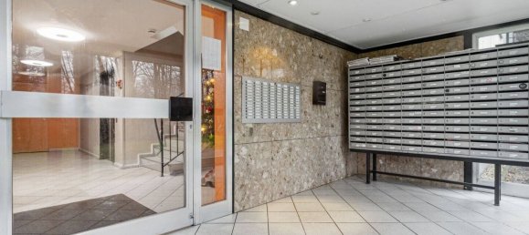 2-Zimmer Wohnung in Schleswig-Holstein, Germany, Nr. 16584 3