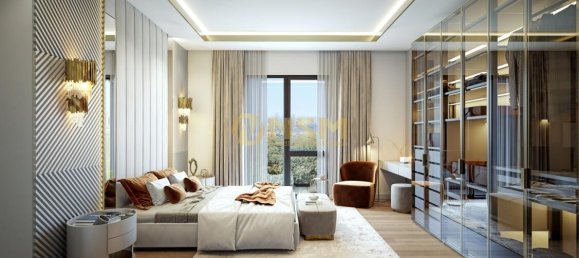 Apartment 2+1 in Istanbul, Turkey No. 11282 2