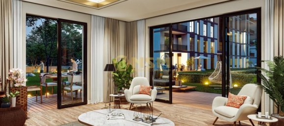 Apartment 2+1 in Istanbul, Turkey No. 11282 8